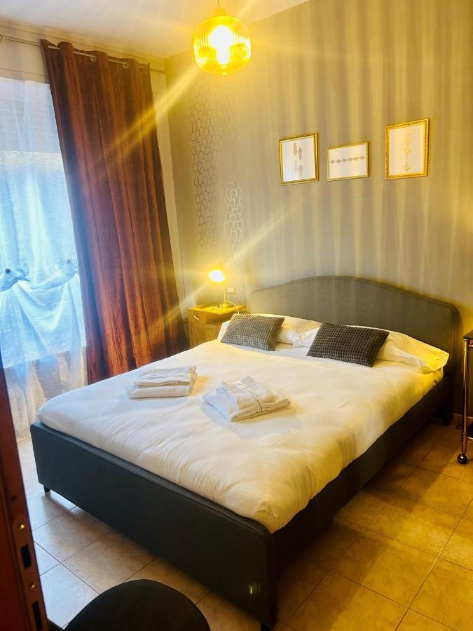 Serenissima Center Loft 维罗纳 外观 照片