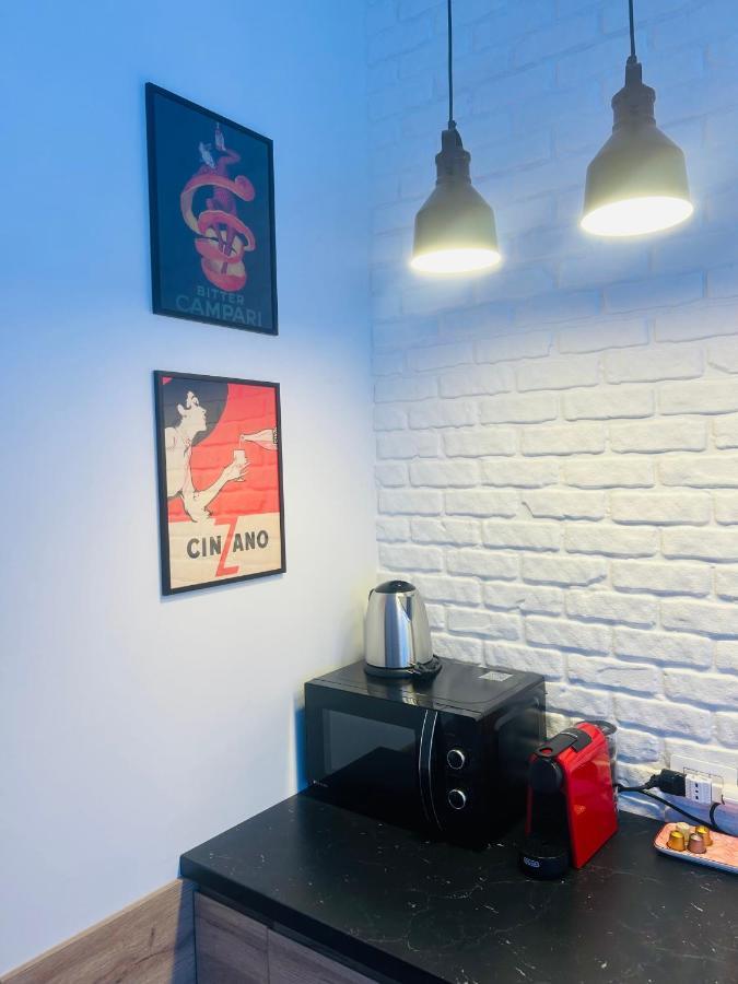 Serenissima Center Loft 维罗纳 外观 照片