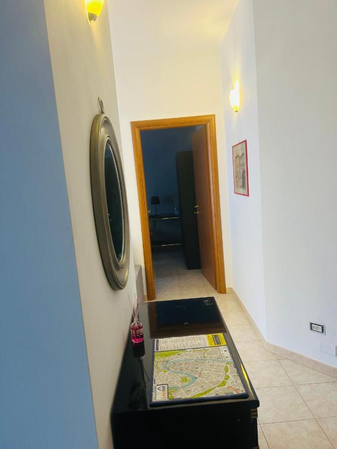 Serenissima Center Loft 维罗纳 外观 照片