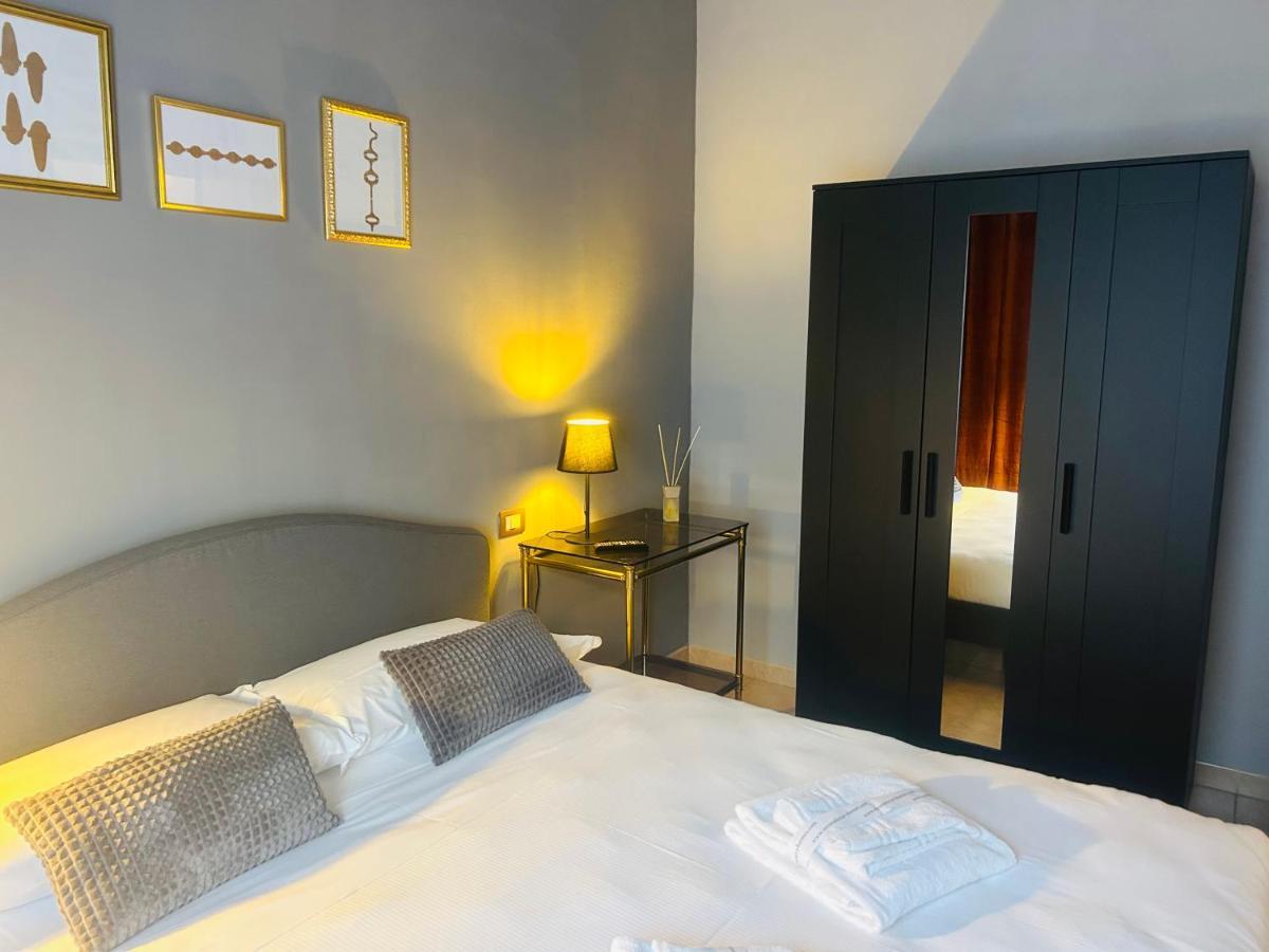 Serenissima Center Loft 维罗纳 外观 照片