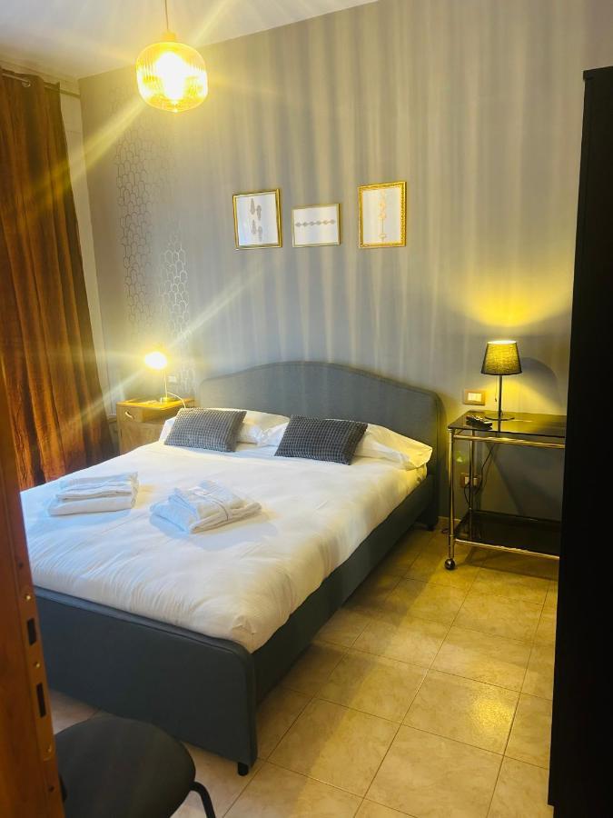 Serenissima Center Loft 维罗纳 外观 照片